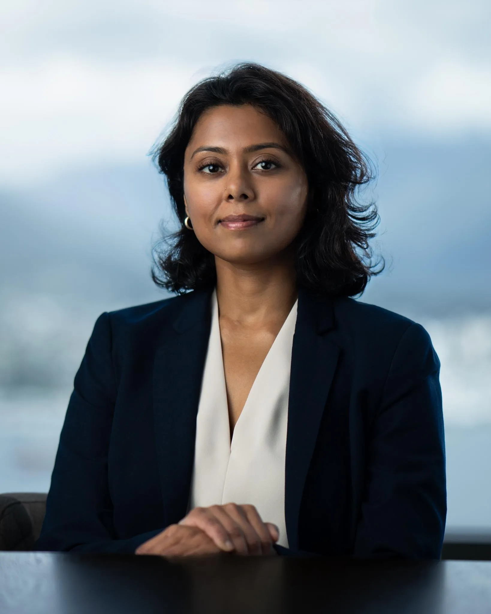 Hema Nadarajah